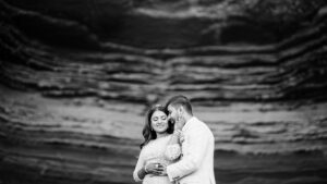 Destination Wedding at Bilgah Beach Hotel, Baku, Azerbaijan