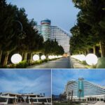 Destination Wedding at Bilgah Beach Hotel, Baku, Azerbaijan, Pooja Studio Dubai