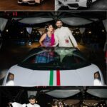Destination Wedding at Bilgah Beach Hotel, Baku, Azerbaijan, Pooja Studio Dubai