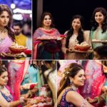 Destination Wedding at Bilgah Beach Hotel, Baku, Azerbaijan, Pooja Studio Dubai