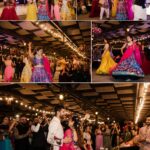 Destination Wedding at Bilgah Beach Hotel, Baku, Azerbaijan, Pooja Studio Dubai