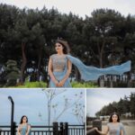 Destination Wedding at Bilgah Beach Hotel, Baku, Azerbaijan, Pooja Studio Dubai