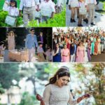 Destination Wedding at Bilgah Beach Hotel, Baku, Azerbaijan, Pooja Studio Dubai