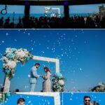 Destination Wedding at Bilgah Beach Hotel, Baku, Azerbaijan, Pooja Studio Dubai
