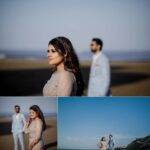 Destination Wedding at Bilgah Beach Hotel, Baku, Azerbaijan, Pooja Studio Dubai