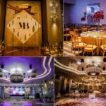 Destination Wedding at Bilgah Beach Hotel, Baku, Azerbaijan, Pooja Studio Dubai