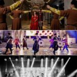 Destination Wedding at Bilgah Beach Hotel, Baku, Azerbaijan, Pooja Studio Dubai