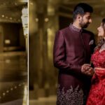 Destination Wedding at Bilgah Beach Hotel, Baku, Azerbaijan, Pooja Studio Dubai