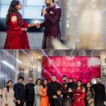 Destination Wedding at Bilgah Beach Hotel, Baku, Azerbaijan, Pooja Studio Dubai