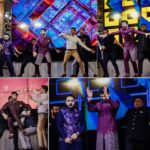 Destination Wedding at Bilgah Beach Hotel, Baku, Azerbaijan, Pooja Studio Dubai