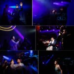 Destination Wedding at Bilgah Beach Hotel, Baku, Azerbaijan