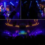 Destination Wedding at Bilgah Beach Hotel, Baku, Azerbaijan