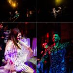 Destination Wedding at Bilgah Beach Hotel, Baku, Azerbaijan