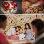 Destination Wedding at Bilgah Beach Hotel, Baku, Azerbaijan, Pooja Studio Dubai