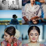 Destination Wedding at Bilgah Beach Hotel, Baku, Azerbaijan, Pooja Studio Dubai