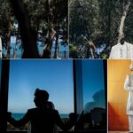 Destination Wedding at Bilgah Beach Hotel, Baku, Azerbaijan, Pooja Studio Dubai