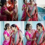 Destination Wedding at Bilgah Beach Hotel, Baku, Azerbaijan, Pooja Studio Dubai