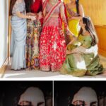 Destination Wedding at Bilgah Beach Hotel, Baku, Azerbaijan, Pooja Studio Dubai