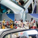 Destination Wedding at Bilgah Beach Hotel, Baku, Azerbaijan, Pooja Studio Dubai