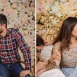 Destination Wedding at Bilgah Beach Hotel, Baku, Azerbaijan, Pooja Studio Dubai