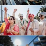 Destination Wedding at Bilgah Beach Hotel, Baku, Azerbaijan, Pooja Studio Dubai