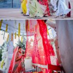 Destination Wedding at Bilgah Beach Hotel, Baku, Azerbaijan, Pooja Studio Dubai