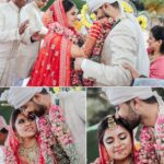 Destination Wedding at Bilgah Beach Hotel, Baku, Azerbaijan, Pooja Studio Dubai