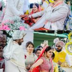 Destination Wedding at Bilgah Beach Hotel, Baku, Azerbaijan, Pooja Studio Dubai