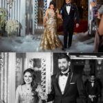 Destination Wedding at Bilgah Beach Hotel, Baku, Azerbaijan, Pooja Studio Dubai