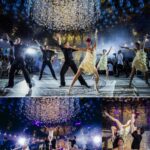 Destination Wedding at Bilgah Beach Hotel, Baku, Azerbaijan, Pooja Studio Dubai