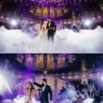 Destination Wedding at Bilgah Beach Hotel, Baku, Azerbaijan, Pooja Studio Dubai