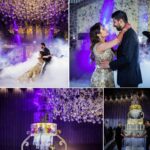 Destination Wedding at Bilgah Beach Hotel, Baku, Azerbaijan, Pooja Studio Dubai