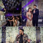 Destination Wedding at Bilgah Beach Hotel, Baku, Azerbaijan, Pooja Studio Dubai