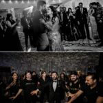 Destination Wedding at Bilgah Beach Hotel, Baku, Azerbaijan, Pooja Studio Dubai