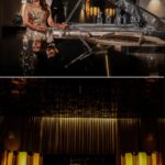 Destination Wedding at Bilgah Beach Hotel, Baku, Azerbaijan, Pooja Studio Dubai