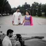 Destination Wedding at Bilgah Beach Hotel, Baku, Azerbaijan, Pooja Studio Dubai