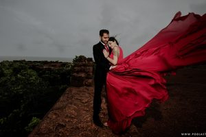 prateek-priyanka-pre-wedding-shoot-goa